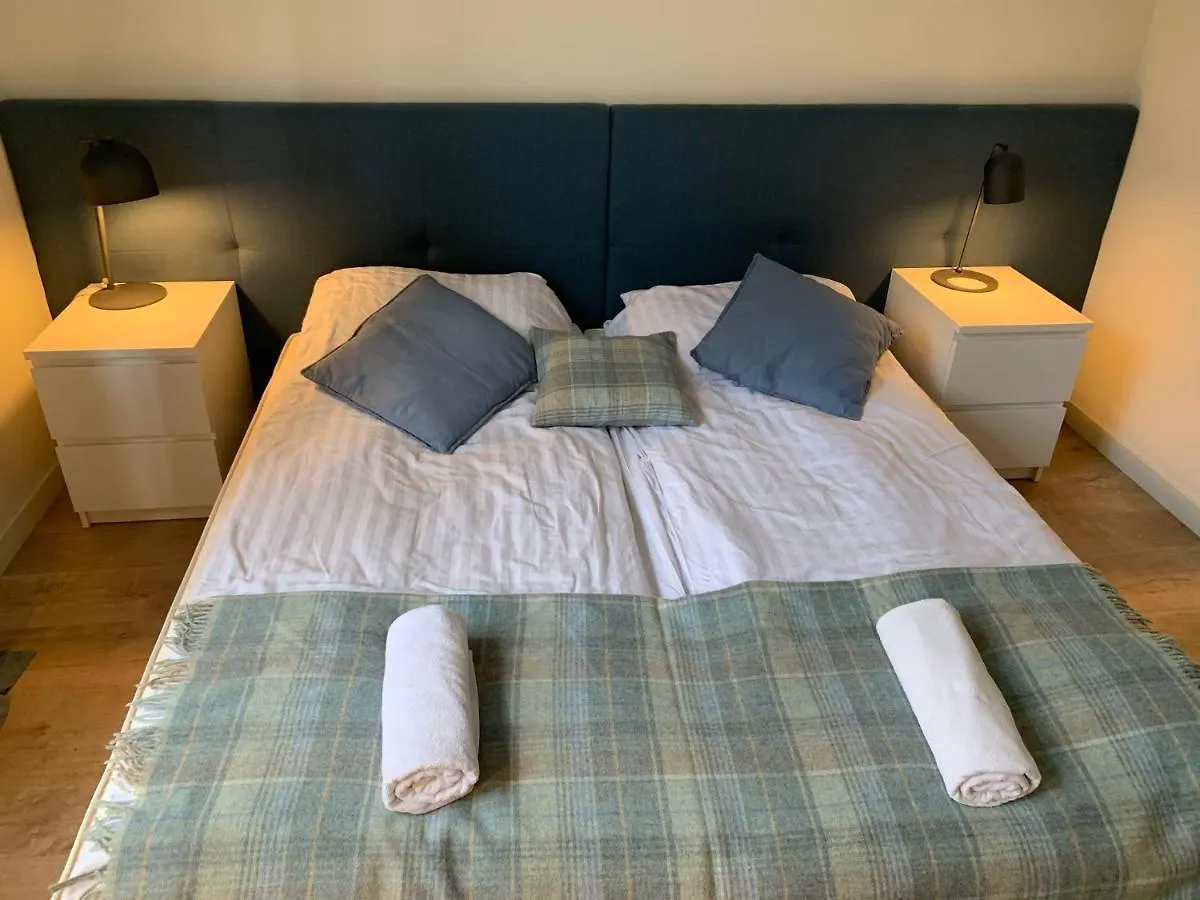 كراكوفيا Apartment Lubelska 11