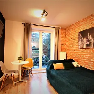Wrocławska 30 Apartament