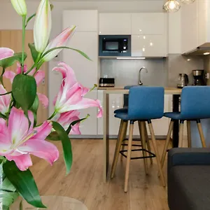Loft Apartament