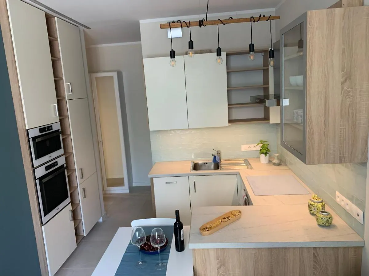 Apartment Lubelska 11 Krakow 0*,  Poland